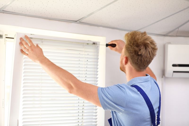 Blinds Replacement Service in Littleton, CO
