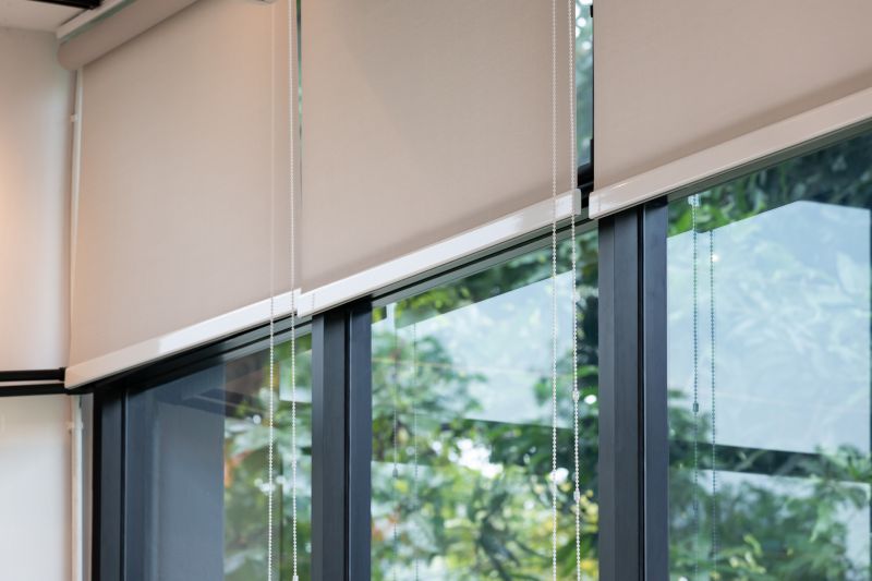 Cellular Blinds Installation in Littleton, CO
