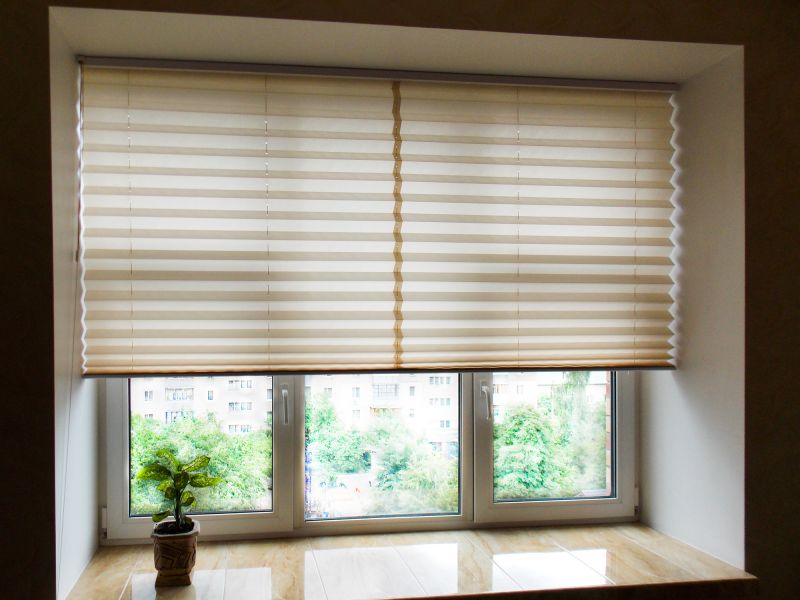 Cellular Shades Cleaning in Framingham, MA