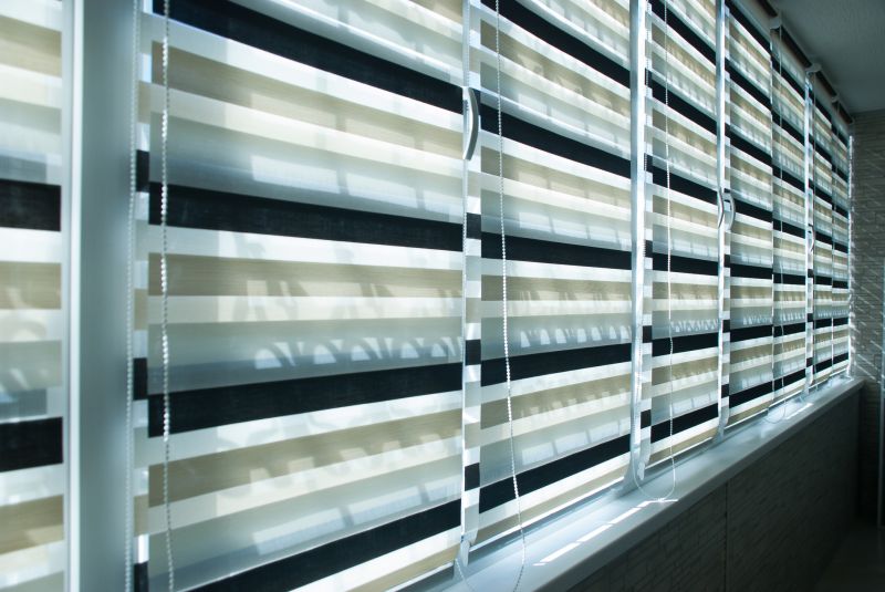 Cellular Shades Installation in Denver, CO