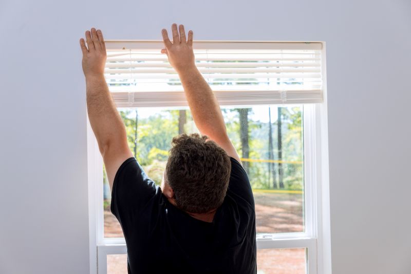 Door Shade Installation in Longmont, CO