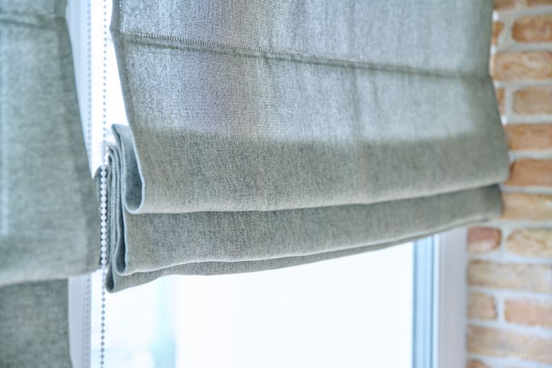 Door Shade Installation in Denver County, CO