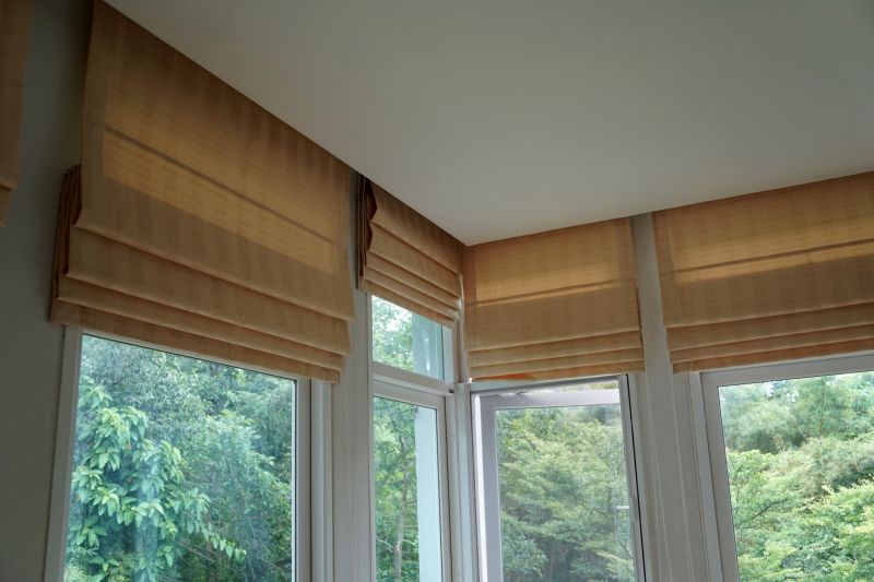 Roman Shades Repair in Warrenton, VA