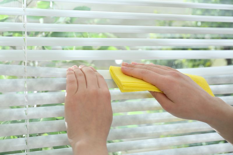 Venetian Blinds Cleaning in Boston, MA
