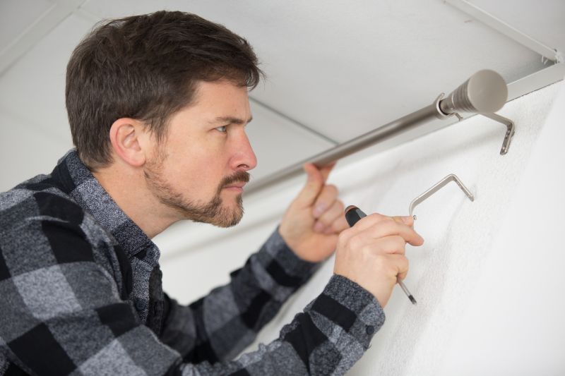 Secure Mounting Techniques