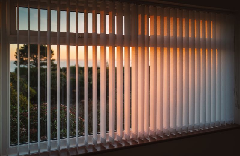 Window Blinds Installation in Alpharetta, GA