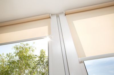 Window Shades Installation in Denver County, CO