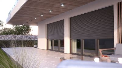 Wood Blinds Installation in Longmont, CO