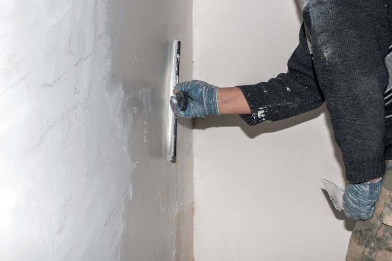Wall Surface Factors